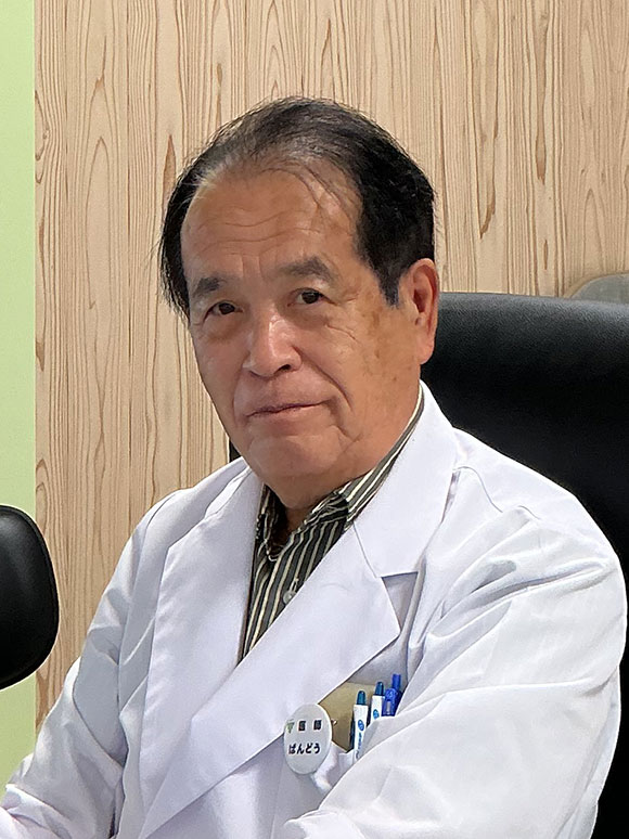 坂東 重信 医師